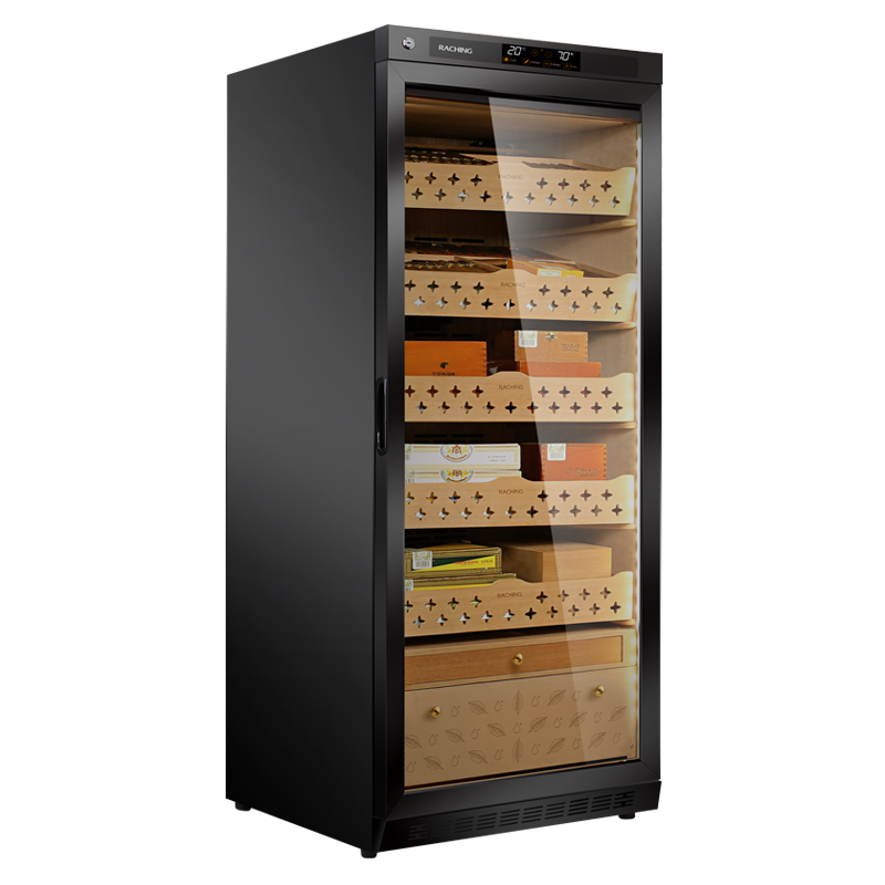 Elektrische Humidor - MON1800A