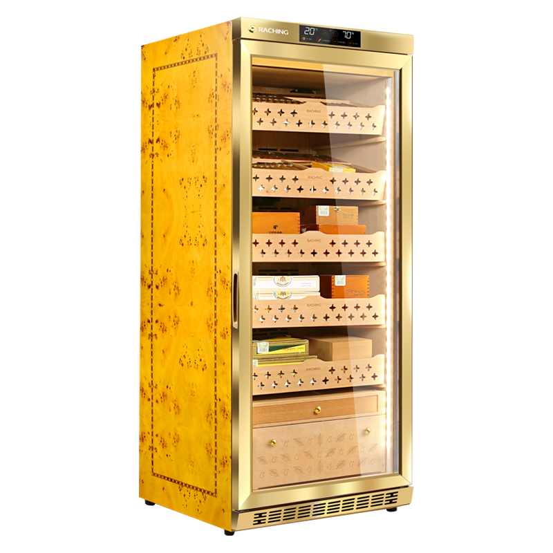 Elektrische Humidor - MON1800A