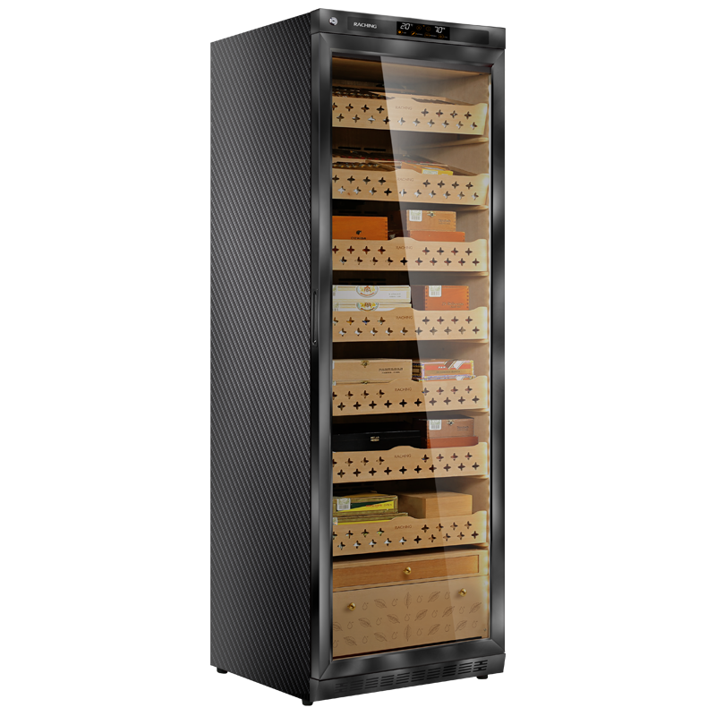 Elektrische Humidor - MON3800A