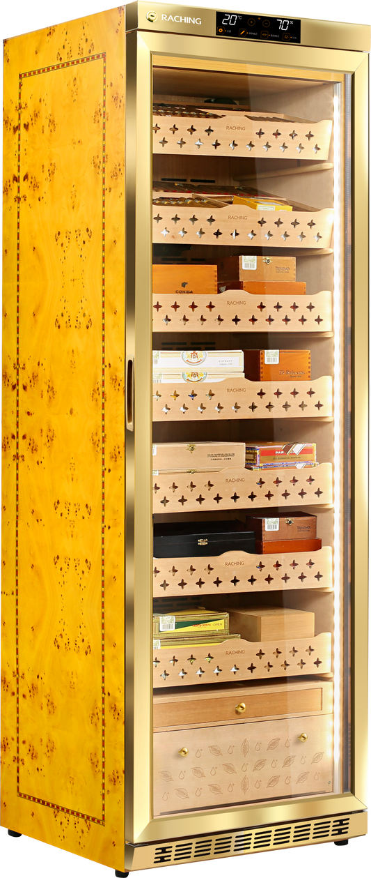 Elektrische Humidor - MON3800A