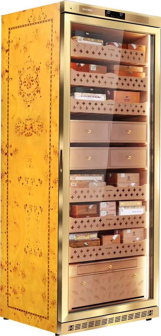 Elektrische Humidor - MON5800A