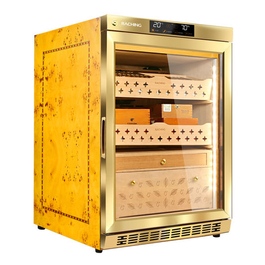 Elektrische Humidor - MON800A