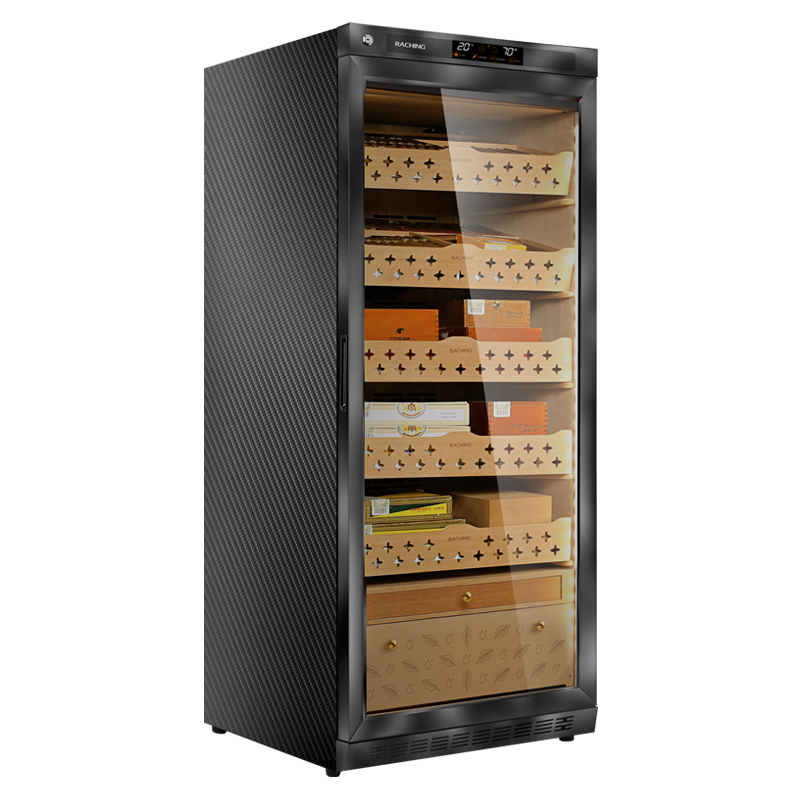 Elektrische Humidor - MON1800A