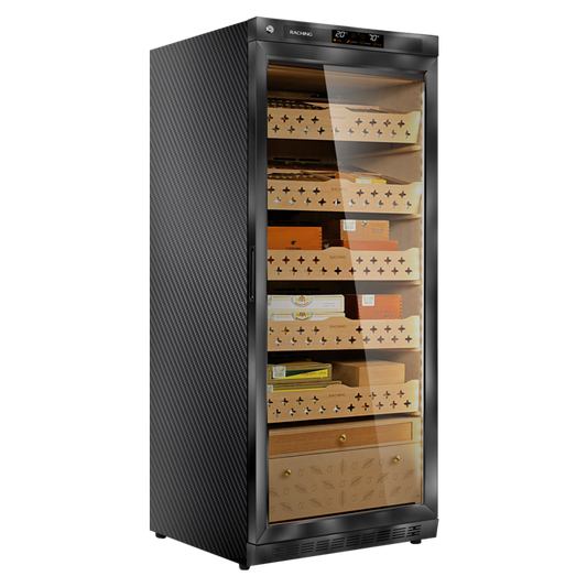 Elektrische Humidor - MON1800A