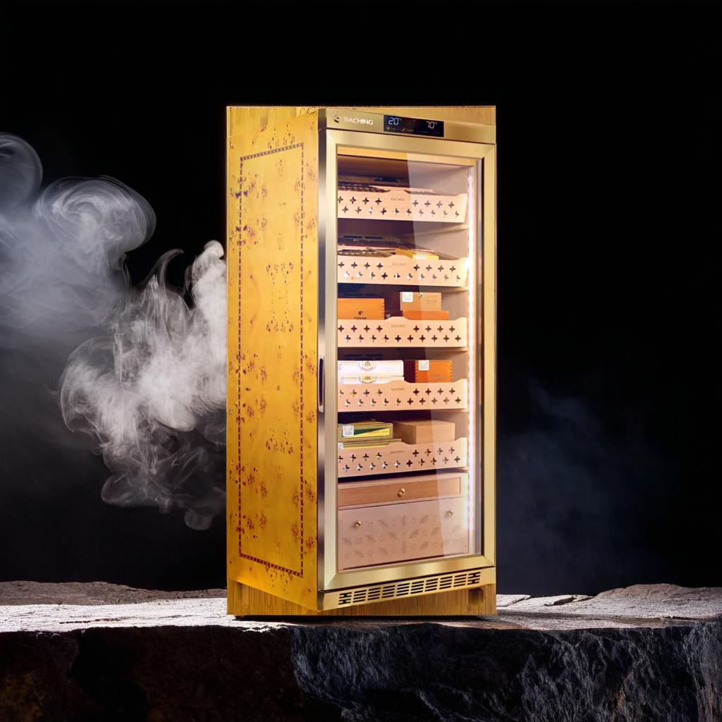 Elektrische Humidor - MON1800A
