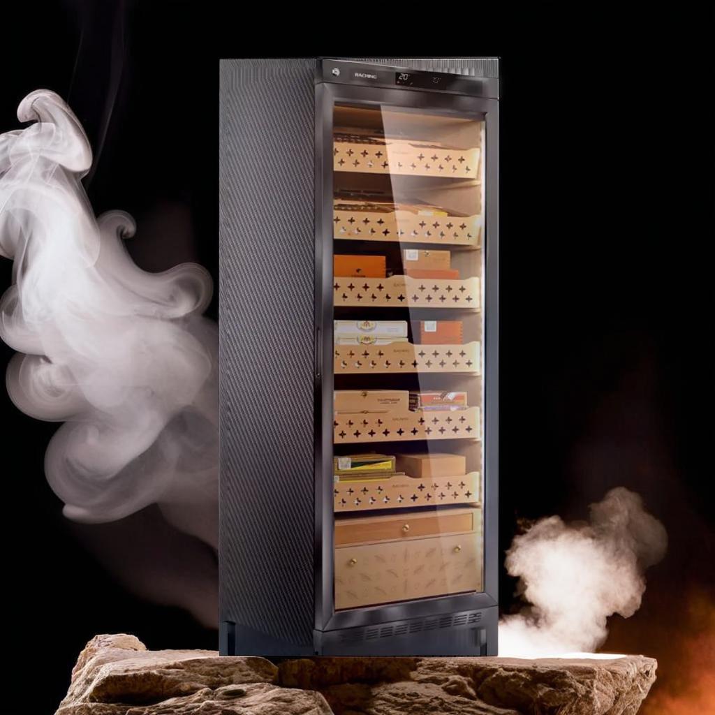 Elektrische humidor - MON2800A