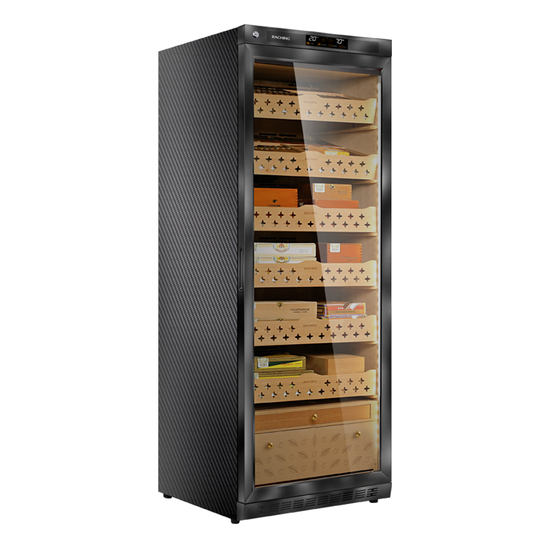 Elektrische humidor - MON2800A