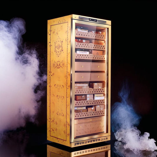 Elektrische Humidor - MON3800A