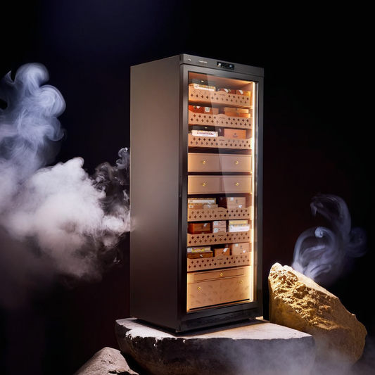 Elektrische Humidor - MON5800A